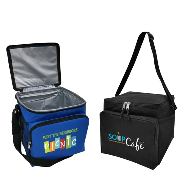 Heavy Duty 24 Can Cooler