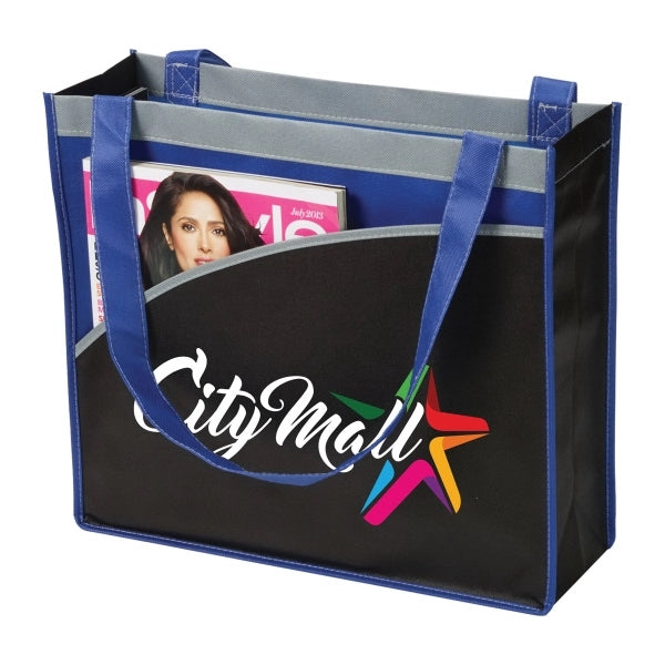 Convention Tote Bag