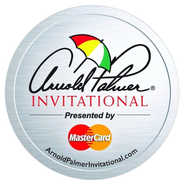 3.5" circle Heavyweight pulpboard coaster (approx. 80pt)