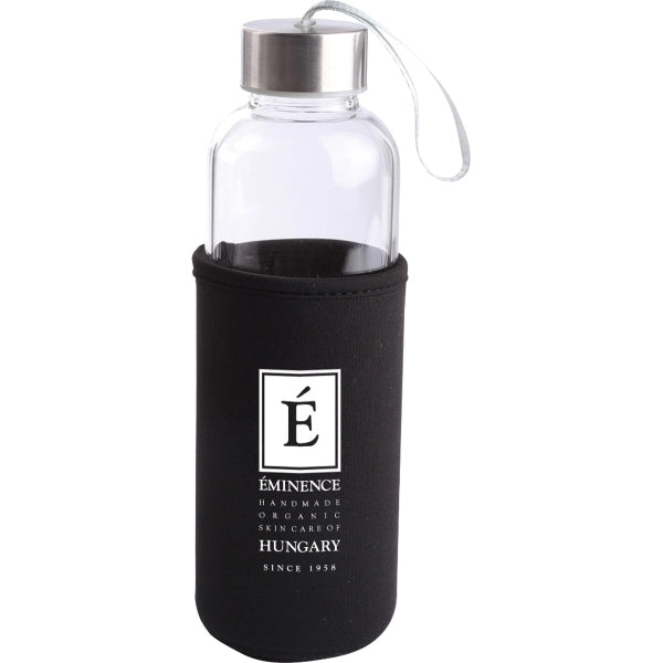 Caspian 16 Oz Glass Bottle With Neoprene Sleeve