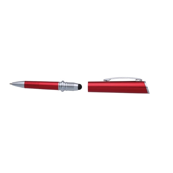 Shorti Stylus Ballpoint