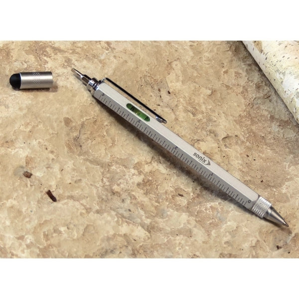 5 in 1 Pen Tool Stylus
