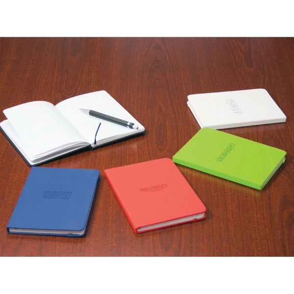 Leatherette Journal Book