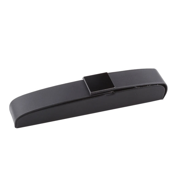 Leatherette case with Magnetic Flap for Pens
