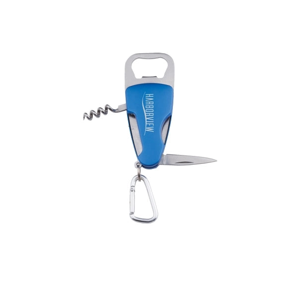 Vino Bottle Opener with LED light