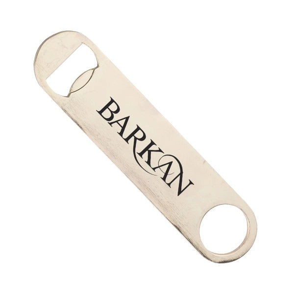 Paddle Opener