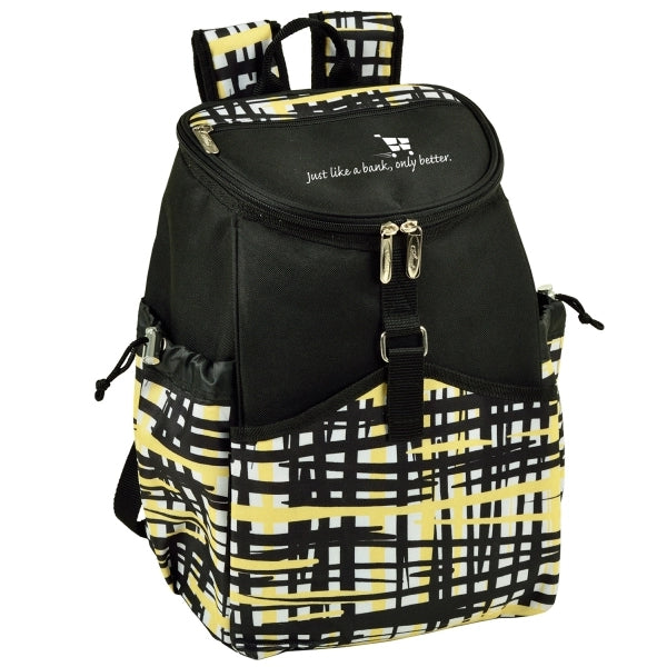 Backpack Cooler - 22 Can