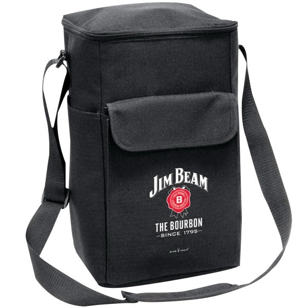 4 Bottle Wine Cooler