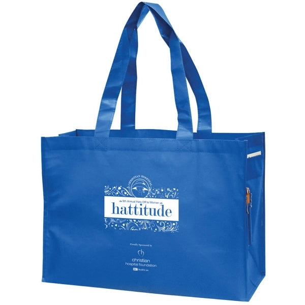 Extra Large All-purpose Tote
