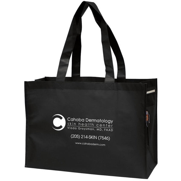 Extra Large All-purpose Tote