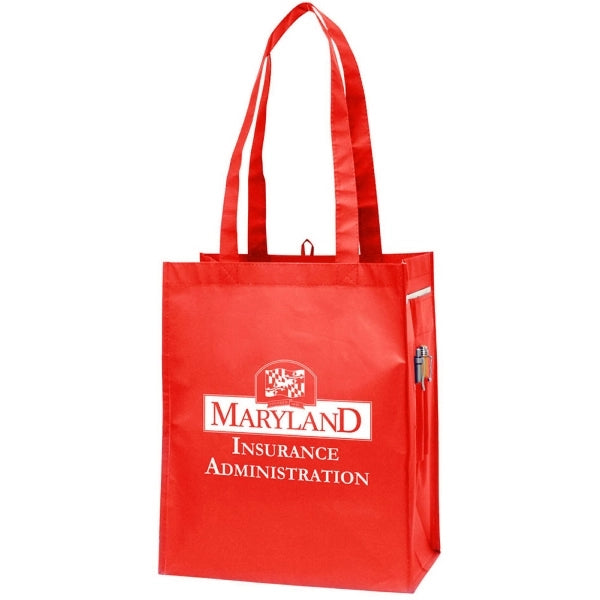 All Purpose Tote