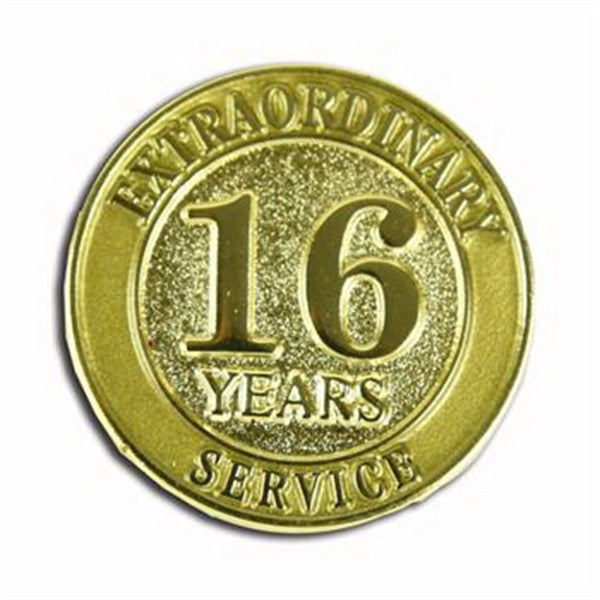 1" Die Struck Custom shaped Lapel Pins