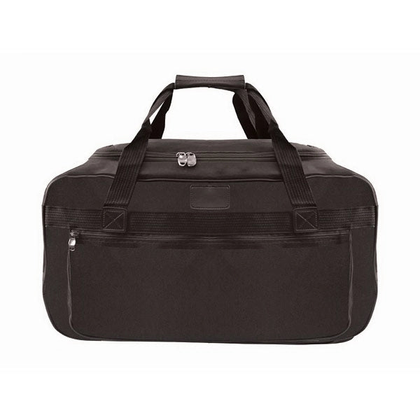 22" Rolling Duffel Bag