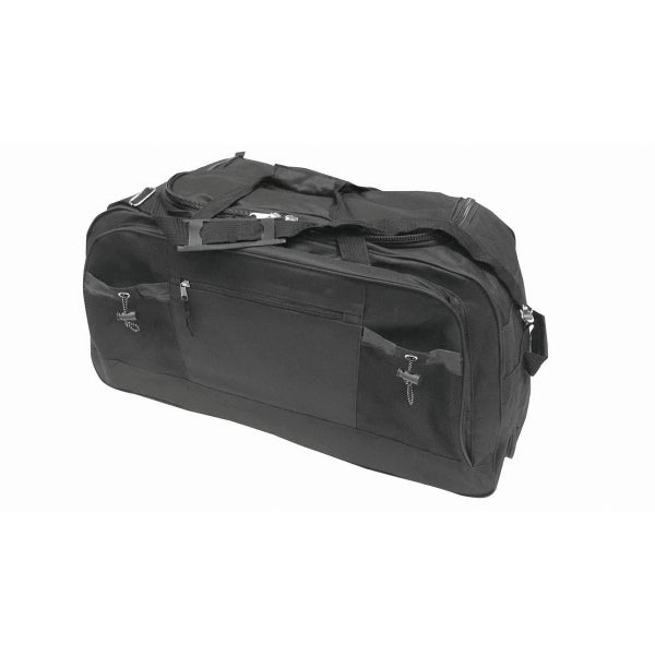 28" Duffel Bag On Wheels