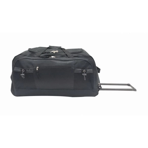 28" Duffel Bag On Wheels