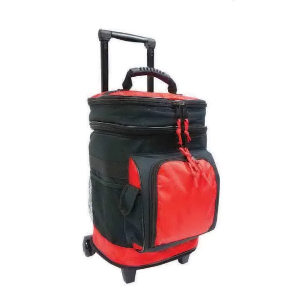 Deluxe Rolling Cooler
