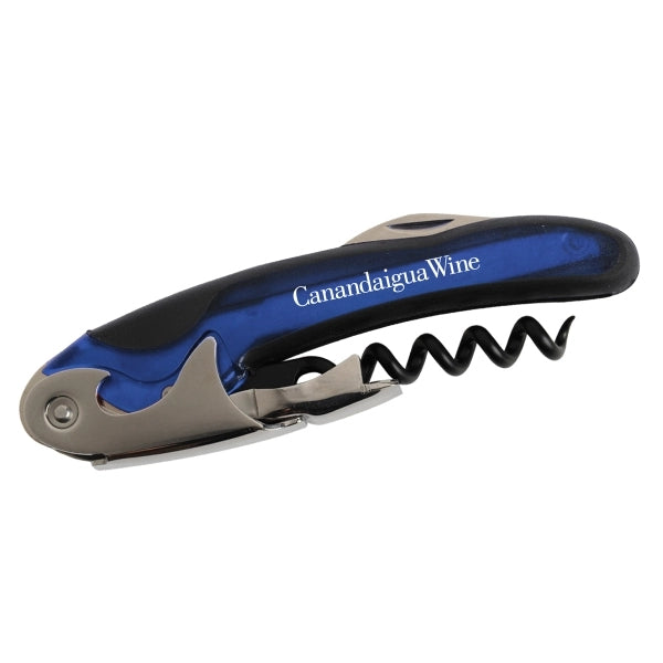 Bordeaux Wine Corkscrew Opener