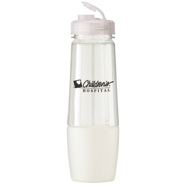 28 oz. Polysure Sip'N Pour Water Bottle