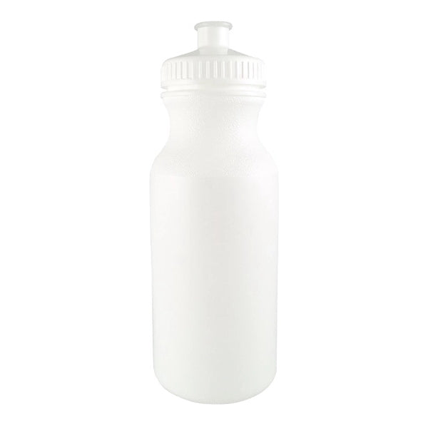 20 oz. Bike Sports Bottle