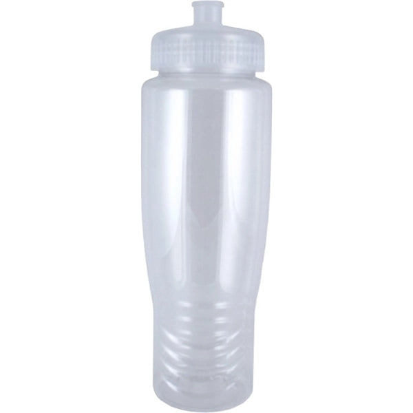 28 oz. "Journey" Poly-Clean Sports Bottle