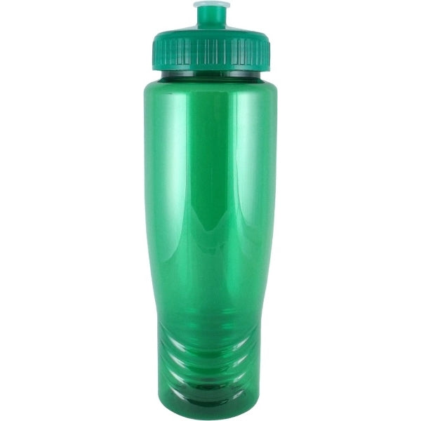 28 oz. "Journey" Poly-Clean Sports Bottle