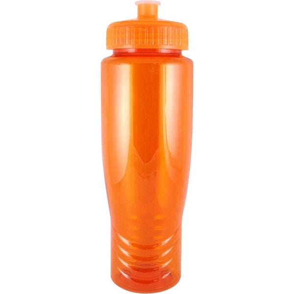 28 oz. "Journey" Poly-Clean Sports Bottle