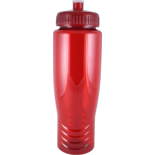 28 oz. "Journey" Poly-Clean Sports Bottle