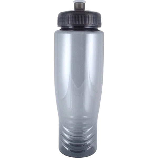 28 oz. "Journey" Poly-Clean Sports Bottle