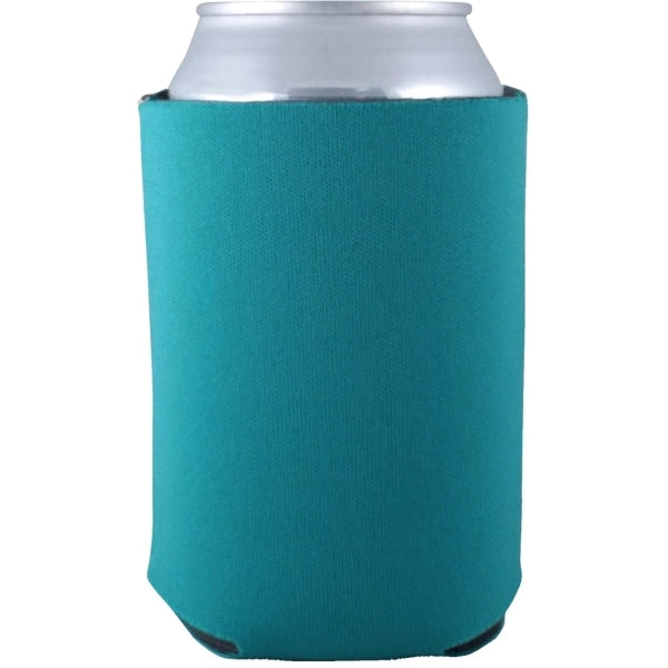 FoamZone Neoprene Collapsible Can Cooler