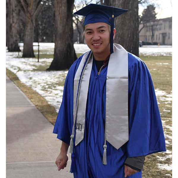 Graduation Honor Cords