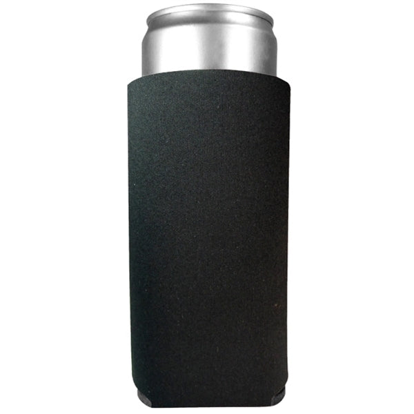 FoamZone Collapsible 12 oz. Slim Can Cooler