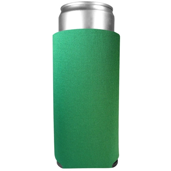 FoamZone Collapsible 12 oz. Slim Can Cooler