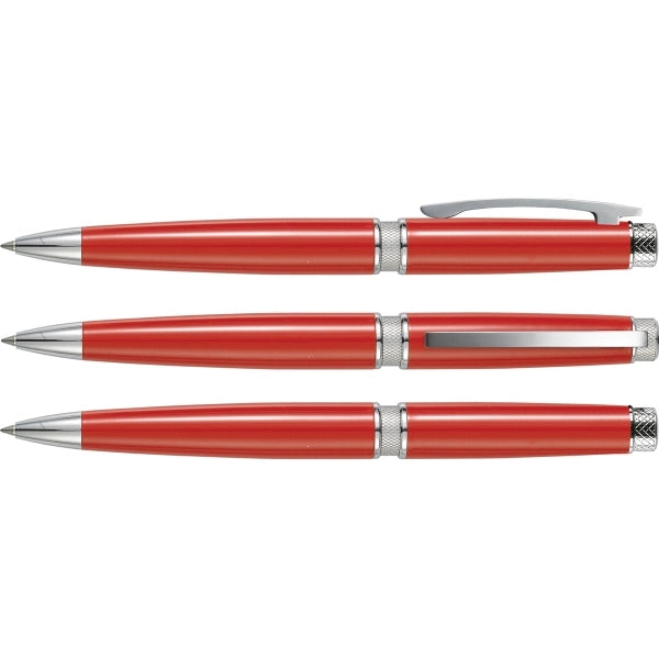 Bedford Ball Pen Twist