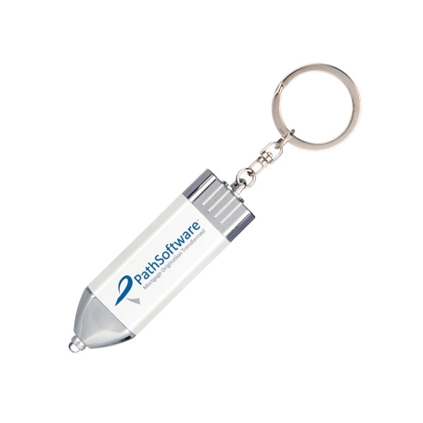 Keychain Flashlight