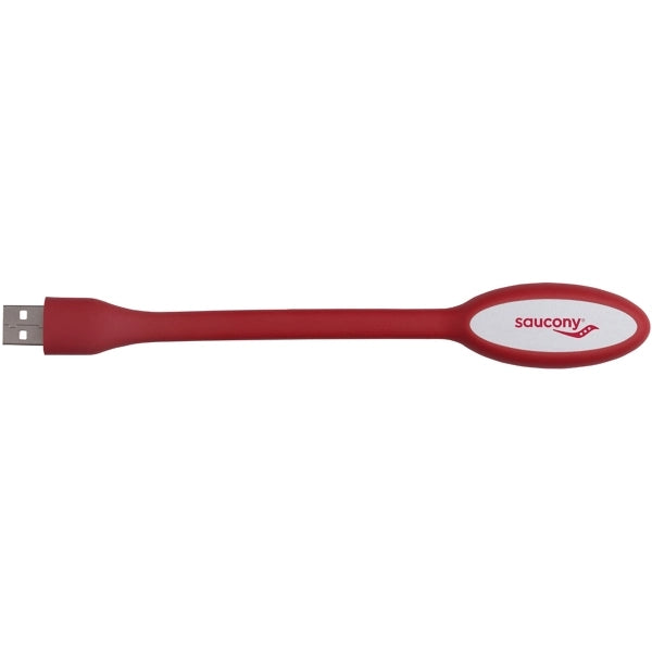 Flexible USB Light