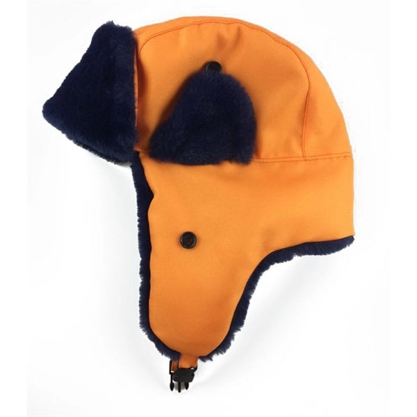 Adult Winter Snowboard Bomber Hat