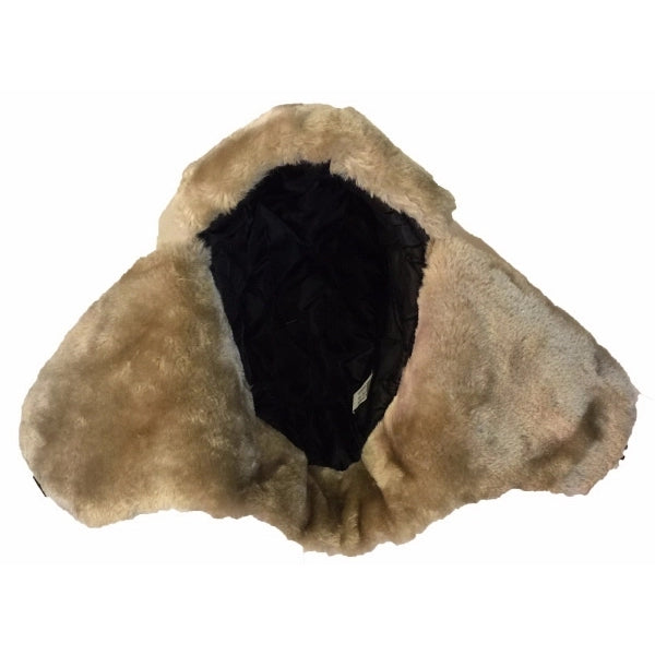 Fashion Kids Fur Earflap Bomber Hat