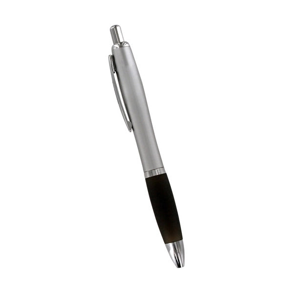 Silhouette Satin Grip Pen