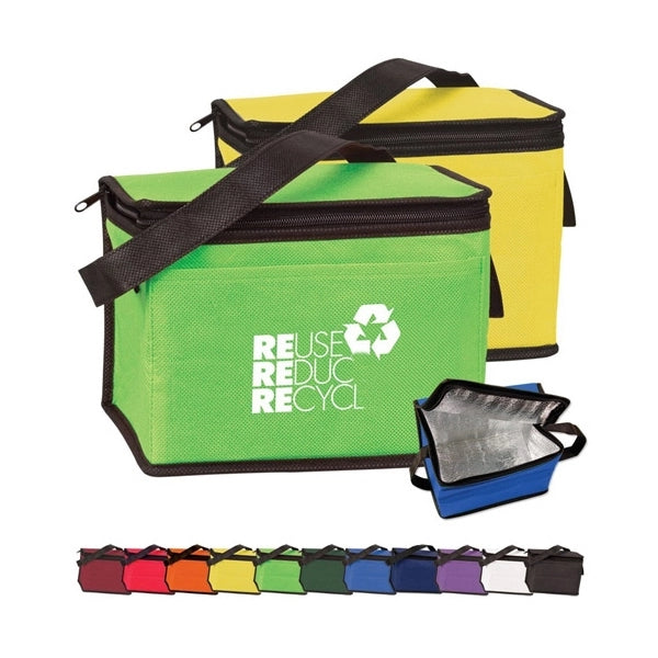 Non Woven Cooler Bag
