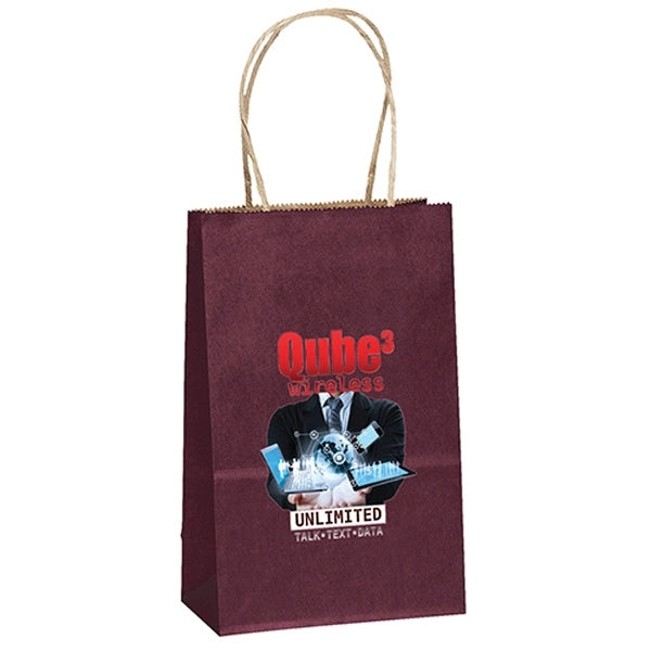Toto Matte Shopper - ColorVista