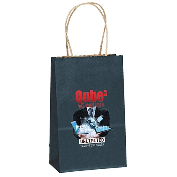 Toto Matte Shopper - ColorVista