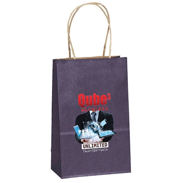 Toto Matte Shopper - ColorVista