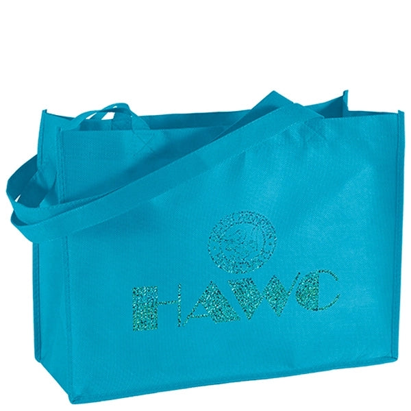 Franklin Celebration Tote - Sparkle