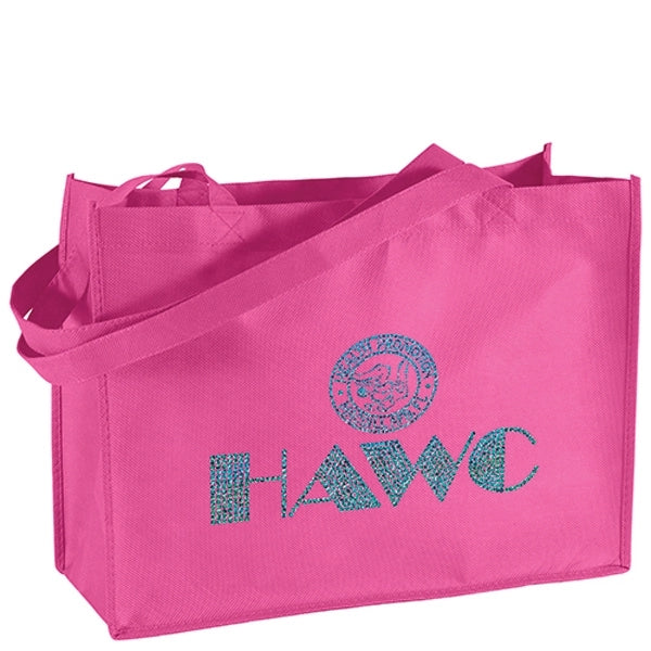 Franklin Celebration Tote - Sparkle
