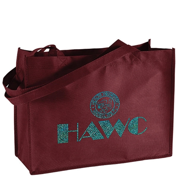 Franklin Celebration Tote - Sparkle