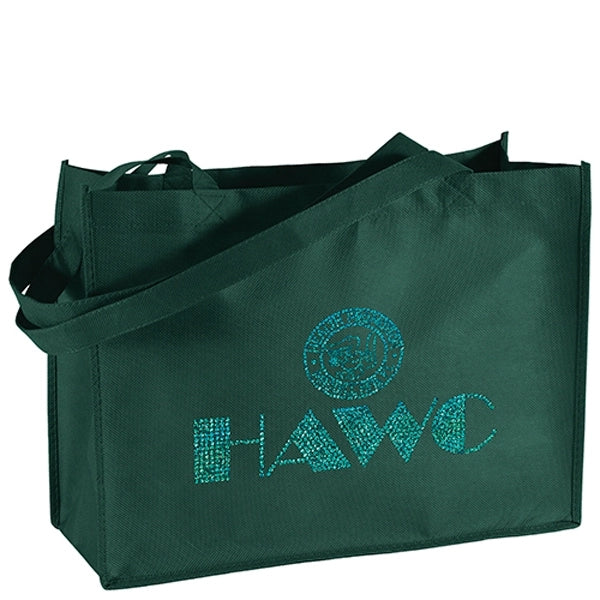 Franklin Celebration Tote - Sparkle
