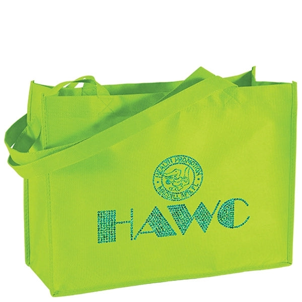 Franklin Celebration Tote - Sparkle