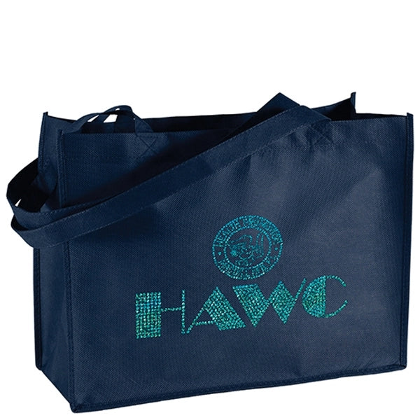 Franklin Celebration Tote - Sparkle