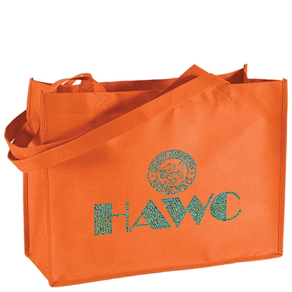 Franklin Celebration Tote - Sparkle