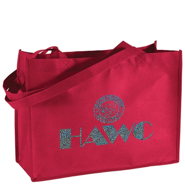 Franklin Celebration Tote - Sparkle